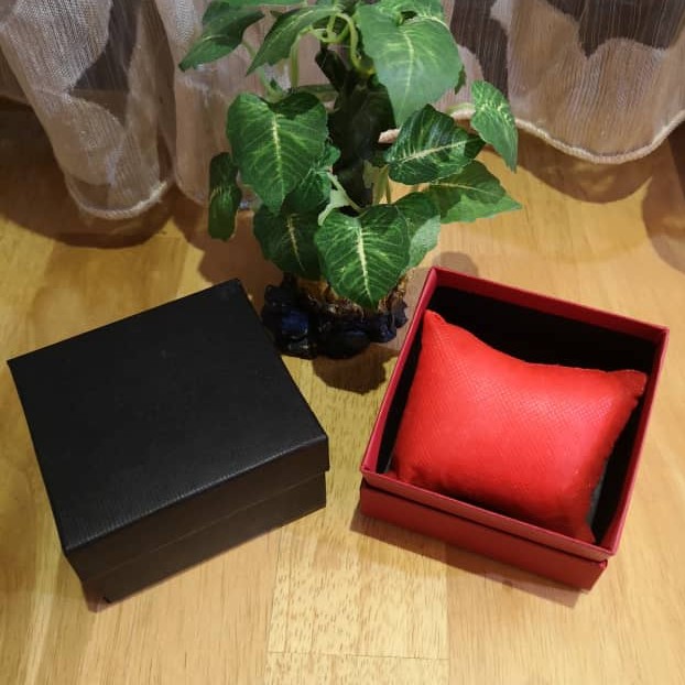 💥readystock💥 Kotak Jam Watches Box Shopee Malaysia