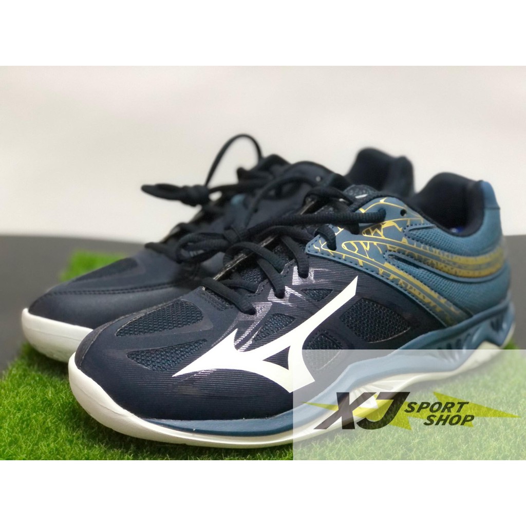 Mizuno Thunder Blade 2 Shopee Malaysia