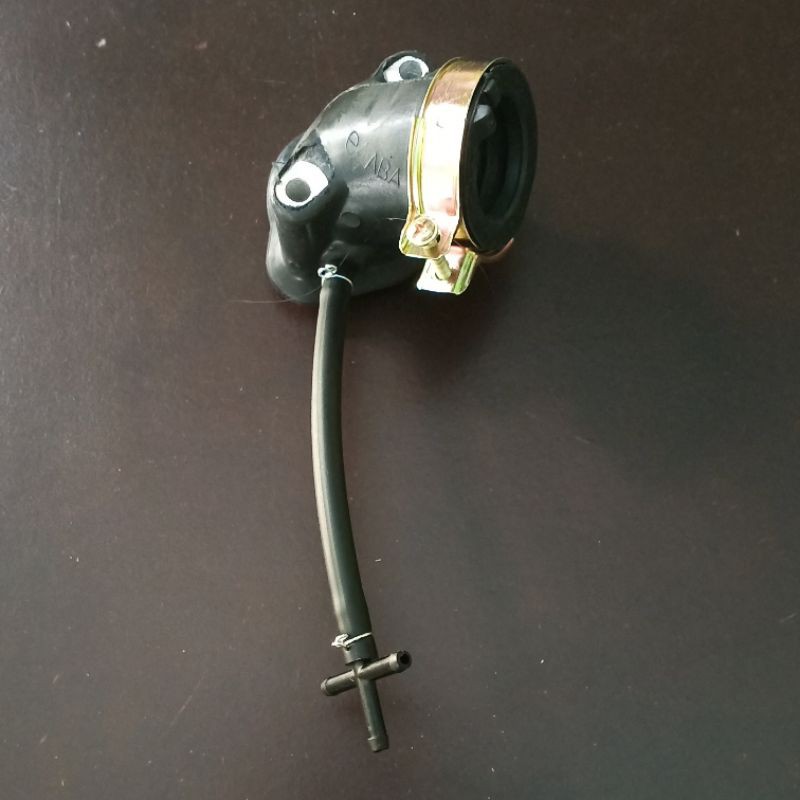 Scomadi Carburetor Intake | Shopee Malaysia
