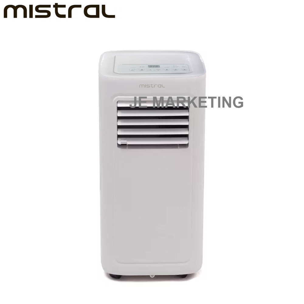 Mistral portable air deals conditioner