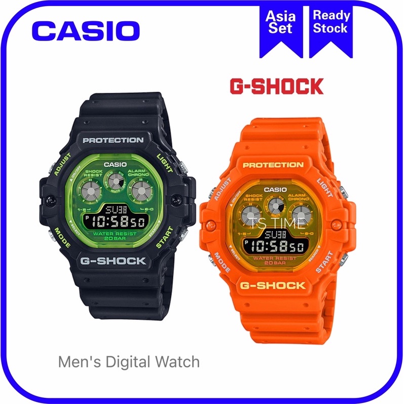 dw 5900 ts