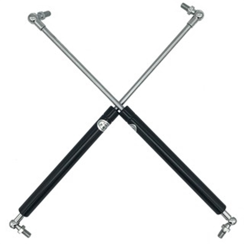 Zuiger Achterklep 2 stuks 200-600mm 200N Auto Gas Strut Bars Bonnet