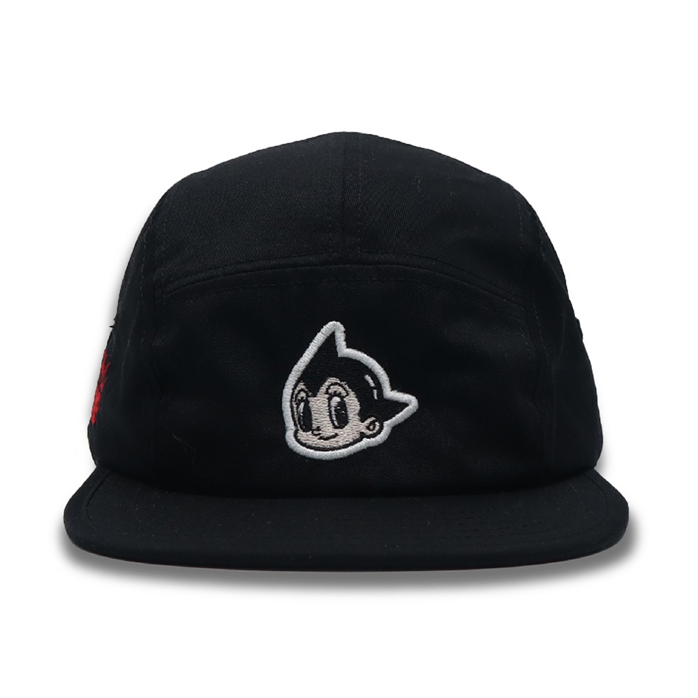 [ Official Collab, Licensed Product ], RARE X Astro Boy Icon Camp Cap ...
