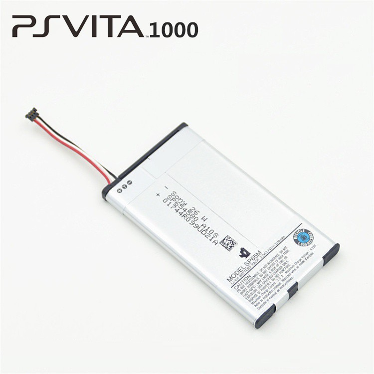 Ps vita hot sale battery