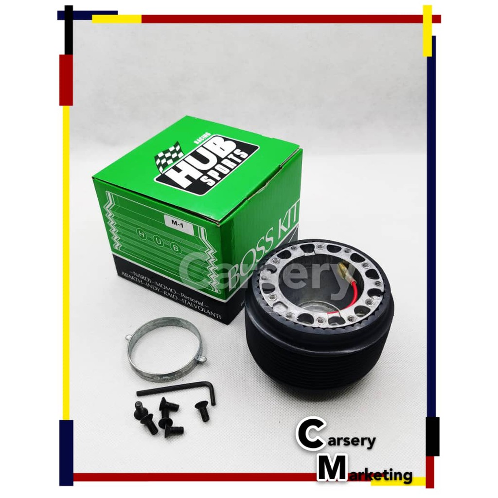 updated – NST Parts