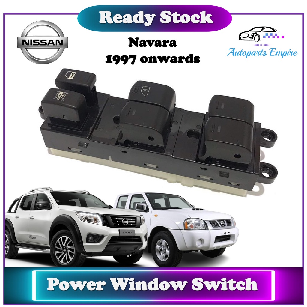 Fuse Box Diagram Nissan Navara D40 D22 And Relay With, 50% OFF