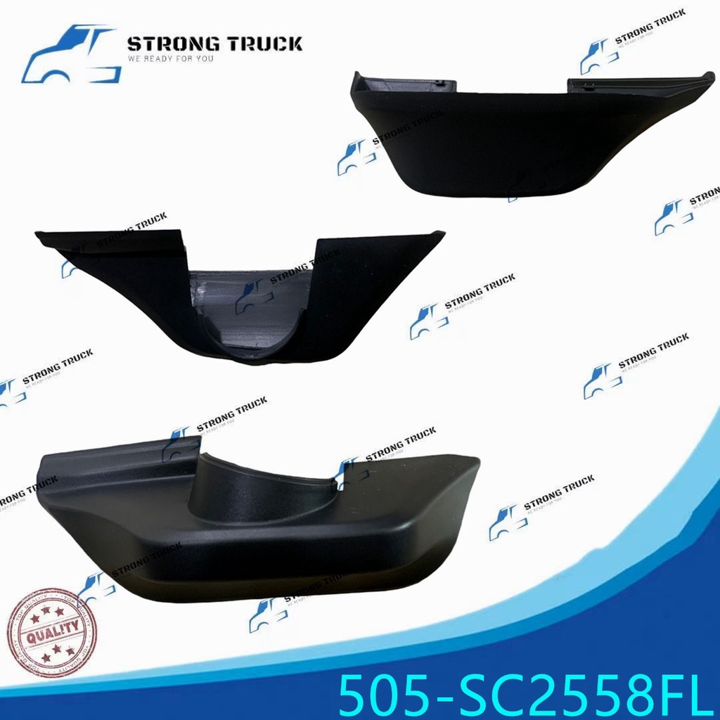 SCANIA R/P/G 7 SERIES SIDE MIRROR LOWER/UPPER COVER LH RH | Shopee Malaysia