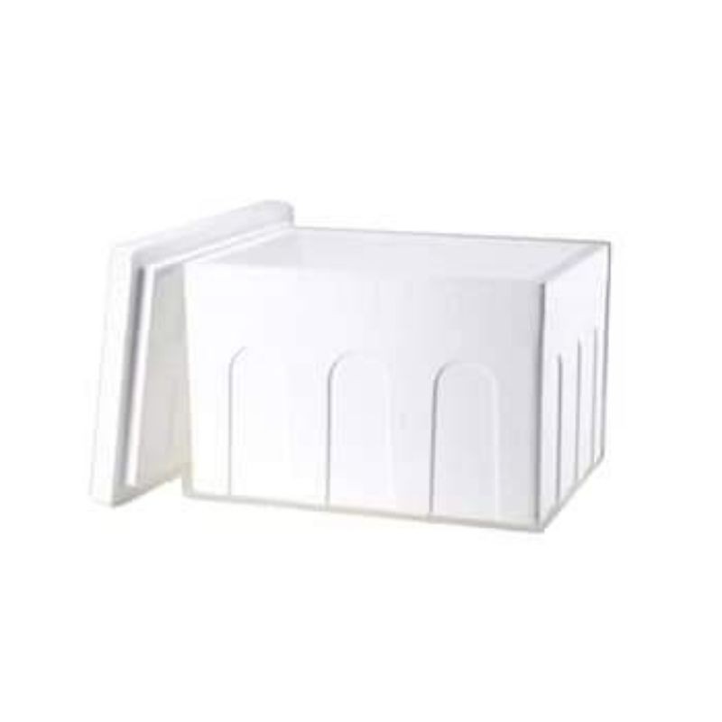Foam ice box jika perlu(order bersama frozen food) | Shopee Malaysia