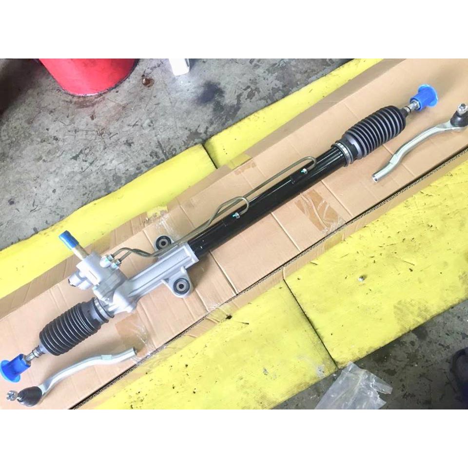 Honda Accord Steering Rack S84 S86 F23A F20B Shopee Malaysia