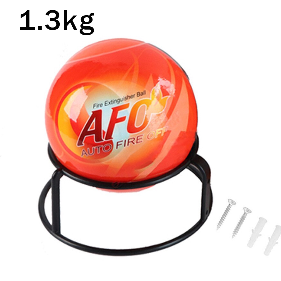 Fire Ball AFO Auto Fire Off Fire Extinguisher Ball 0.5KG / 1.3KG