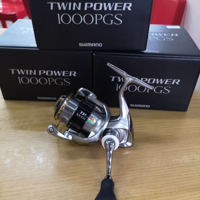 SHIMANO TWINPOWER 1000PGS シマノ