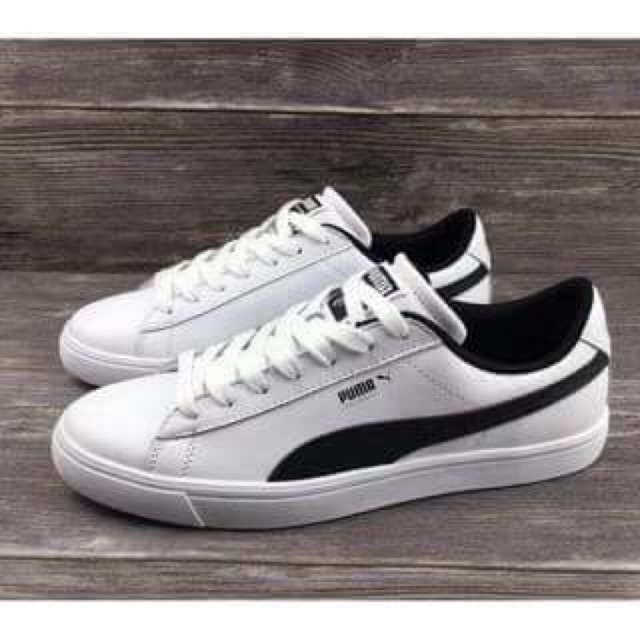 Puma Court Star X BTS (1:1 Copy Original) | Shopee Malaysia