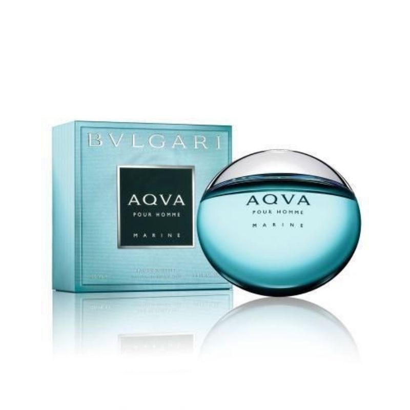 Parfum on sale aqva bvlgari