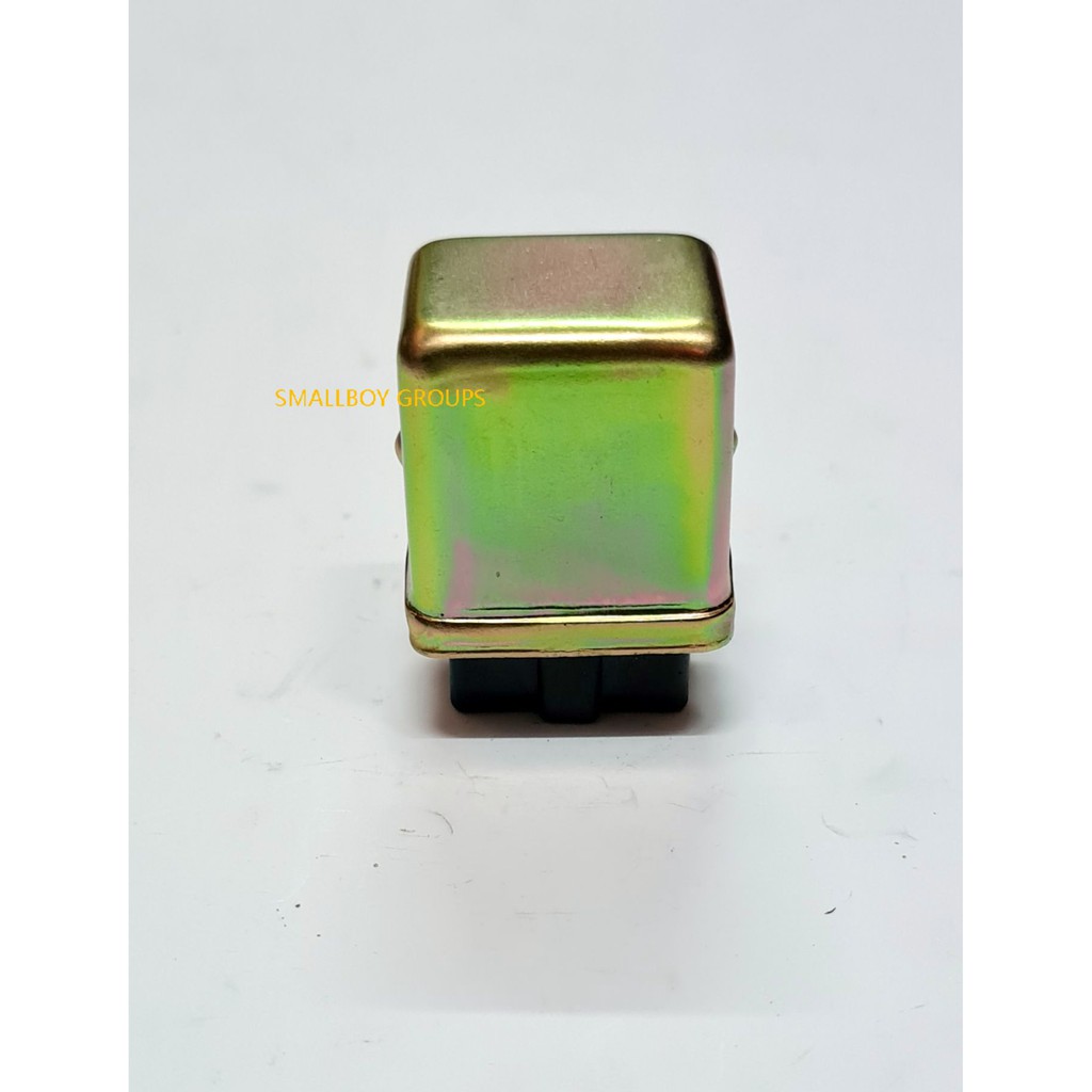 MODENAS KRISS 100 STARTER RELAY Shopee Malaysia
