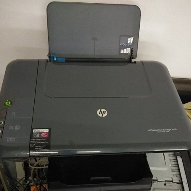 Hp deals deskjet 2060