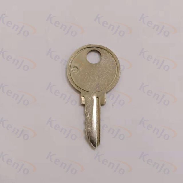 KUNCI GEOMASTER / KUNCI BIOSYSTEM / KUNCI AIBAO / PUNCH CARD KEY ...