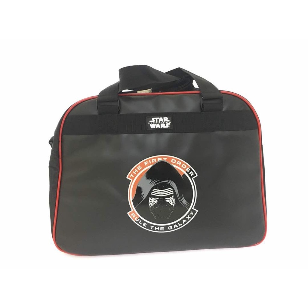 Star wars duffle clearance bag