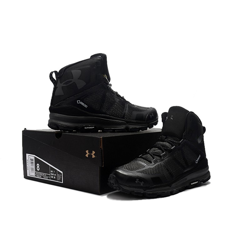 Under armour outlet mid gtx