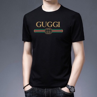 gucci shirt - T-shirts & Singlets Prices and Promotions - Men Clothes Apr  2023 | Shopee Malaysia