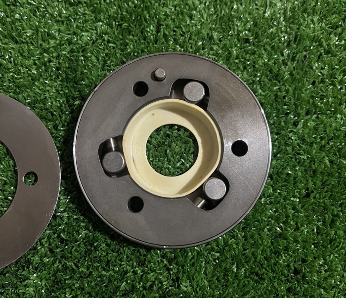 HONDA EX5 CLASS STARTER ONE WAY AUTO ONE WAY CLUTCH AUTO ONE WAY