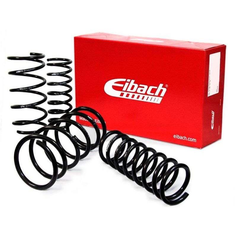 Toyota Innova 2014-Eibach Pro Kit Lowering Spring | Shopee Malaysia