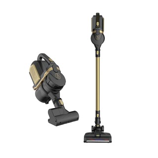 A&s cordless vacuum online review