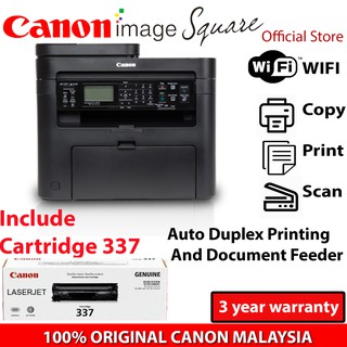 Canon imageclass deals mf244dw