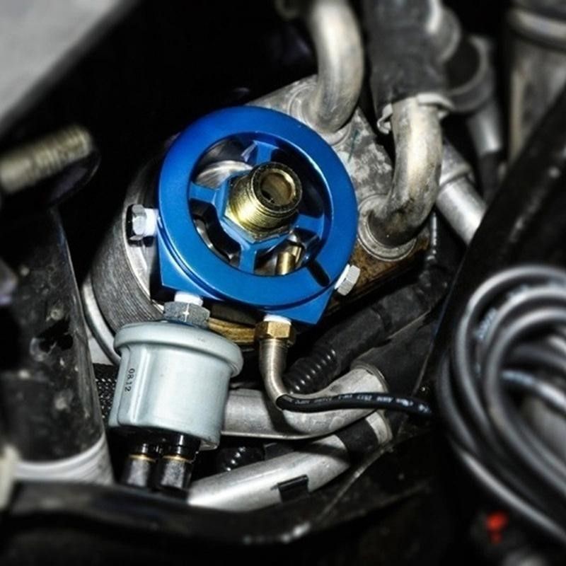 Car Gauge DEFI Meter Adik Beradik Oil Temp Oil Temperature Oil Pressure