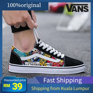 Buy vans Online With Best Price, Mar 2023 | Shopee Malaysia