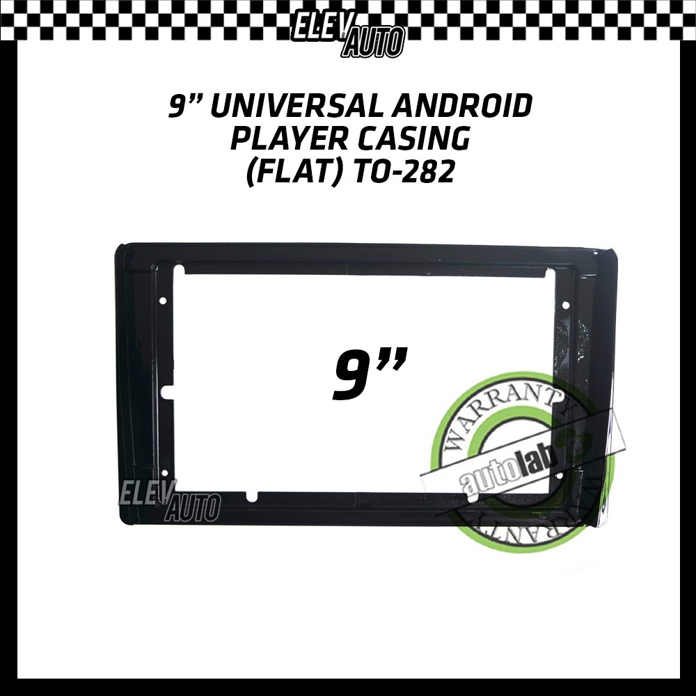 Universal Android Player Casing 9