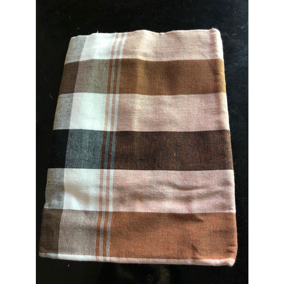 Kain Cukin Thailand Grade A PREMIUM cap KERETA API 70x150cm | Shopee ...