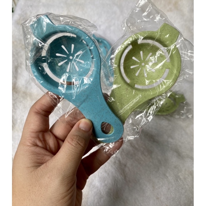 Tools to separate egg yolks Shopee Malaysia