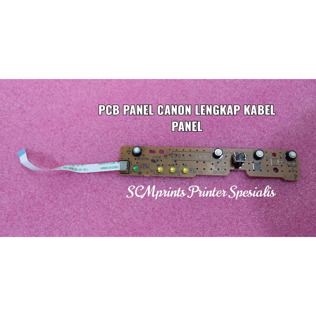 TOMBOL Flexible Cable Panel Button Switch Reset On Off Panel MG2570 ...