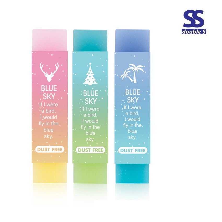 Master Art Fancy Eraser 1PCS | Shopee Malaysia