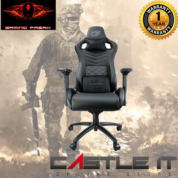 Avf gaming freak chair hotsell