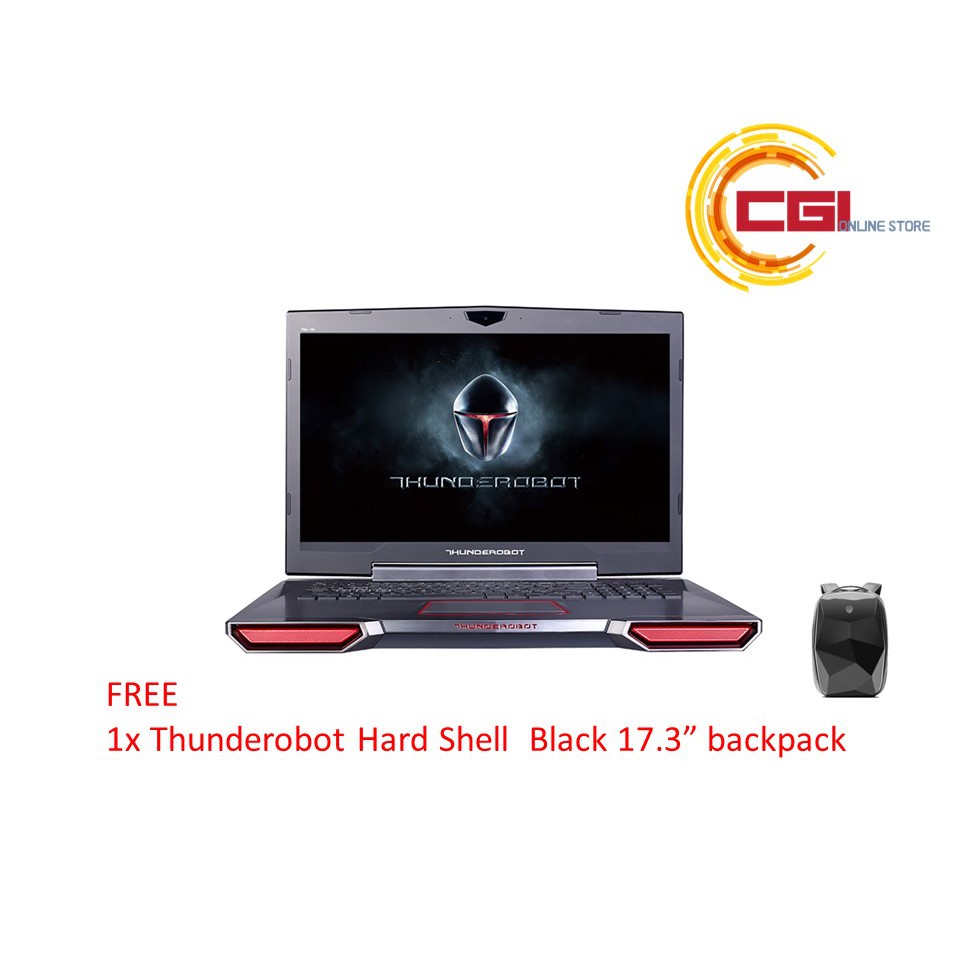 Thunderobot 911 GT-Y6 Gaming Notebook (THR-6970796741361) | Shopee Malaysia