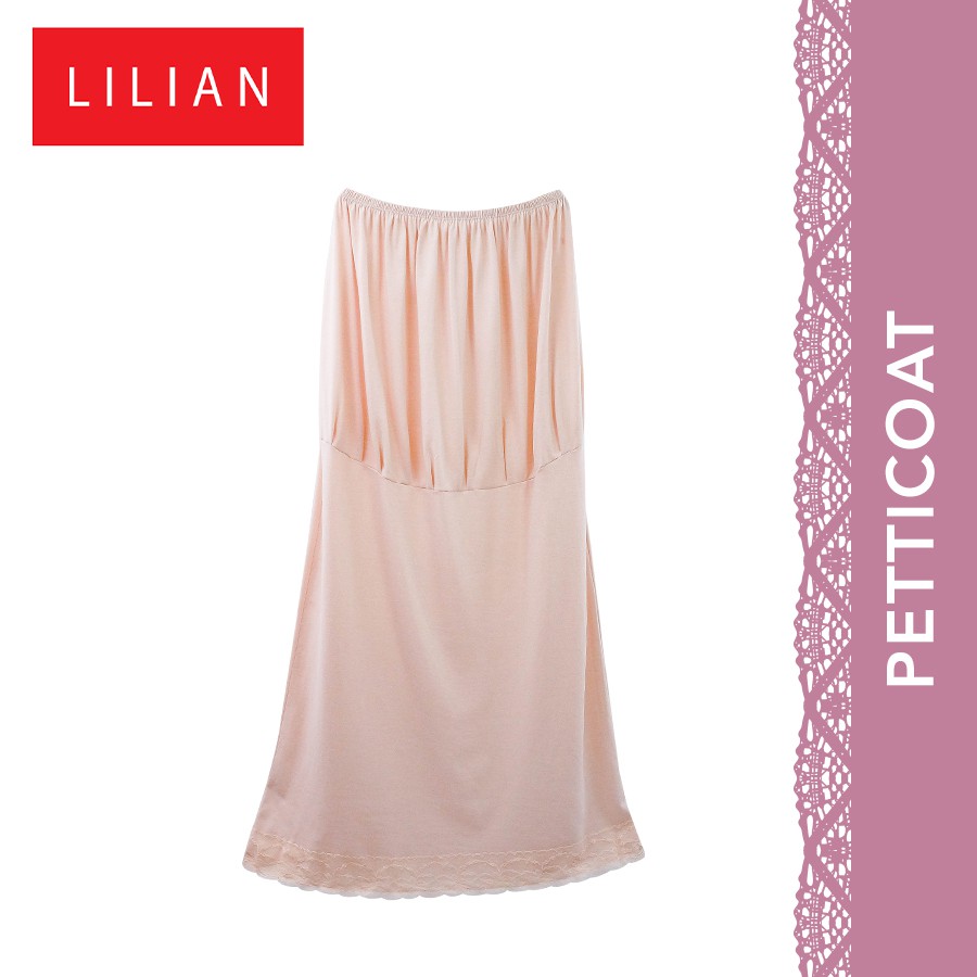 Long skirt underwear sale