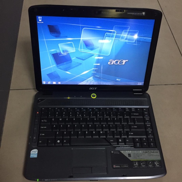 Acer Model 4730z Laptop Good Condition Ready To Use Shopee Malaysia 3320