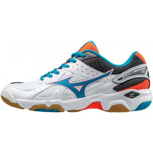 Mizuno wave twister 4 review online