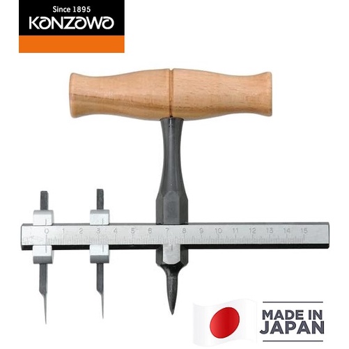 KANZAWA K330 PACKING & GASKET CUTTER ORIGINAL MADE IN JAPAN Shopee Malaysia