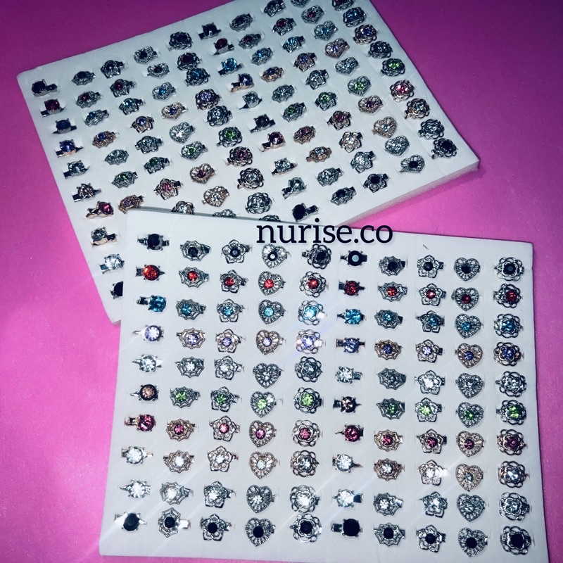 Pin tudung baby brooch pin kerongsang kerongsang mix baby