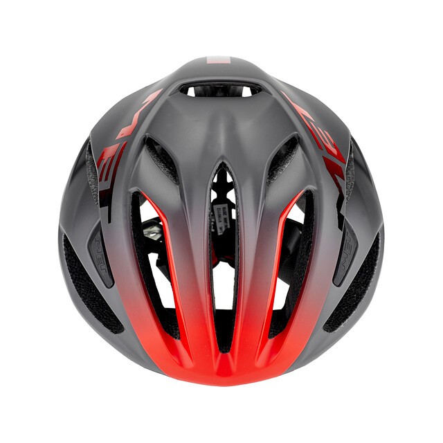 MET Rivale Aero Road Bicycle Helmet Asian Fit Size M(54cm58cm diameter