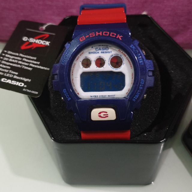 G shock jdt sale