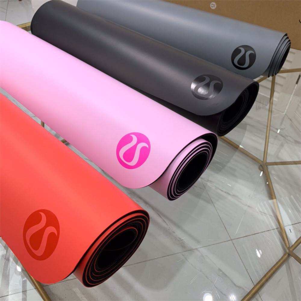 Lululemon Yoga Mat Quick Dry Sports Enhancer Grip Antislip Lululemoon