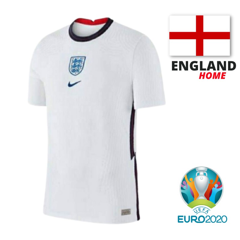 England Euro 2021 English Jersey Shopee Malaysia