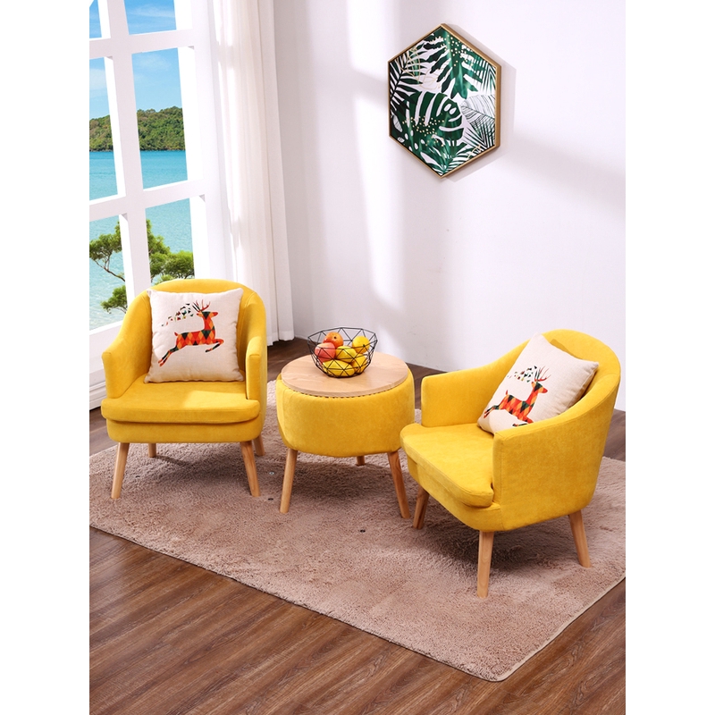 Kerusi armchair discount