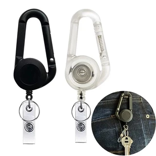 carabiner lanyard - Prices and Promotions - Apr 2024