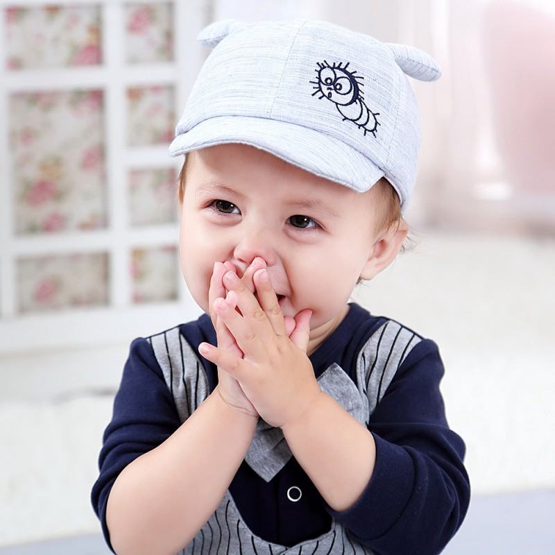 Kids best sale ball hats