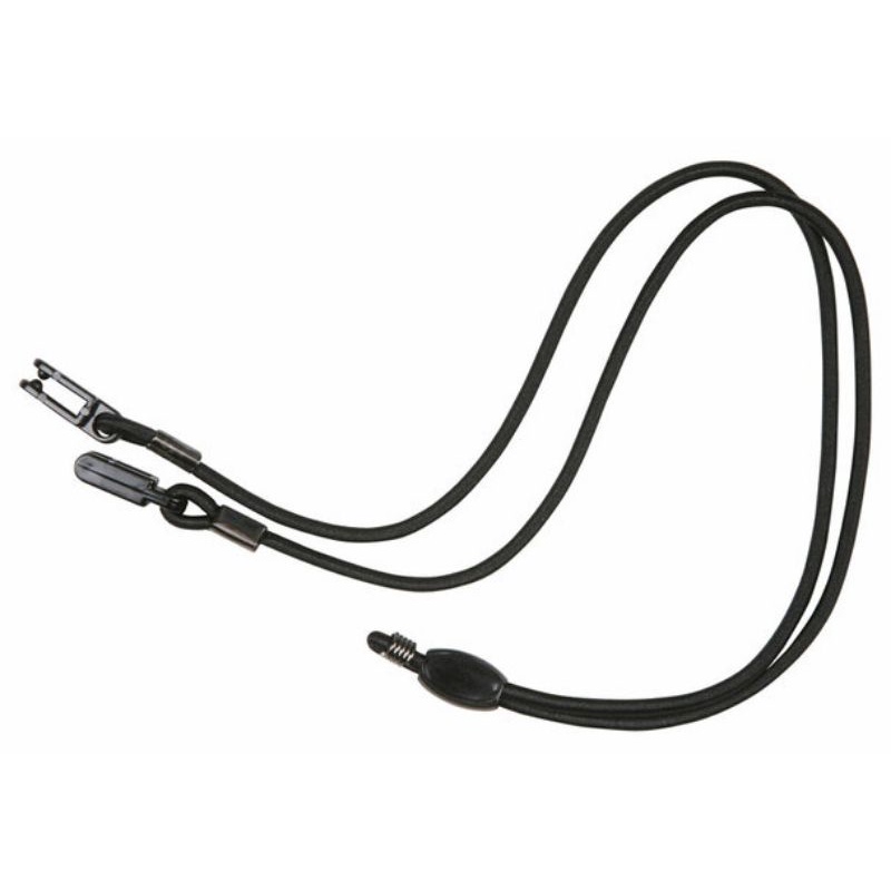 [[[Ready Stock]]] CREWS Clip On Breakaway Safety Glasses Retainer