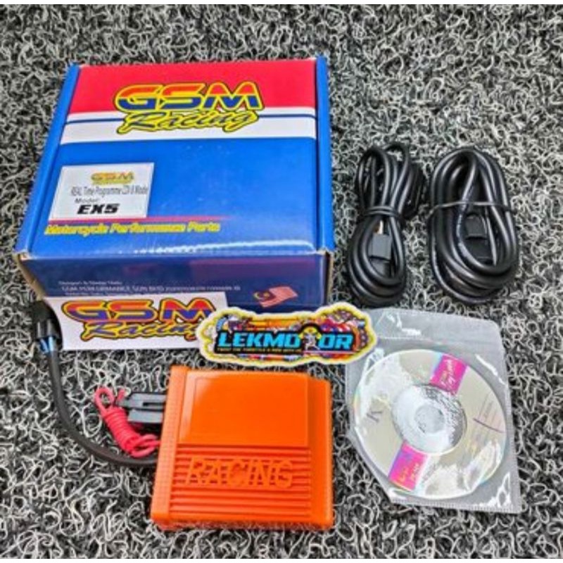 cdi gsm ex5